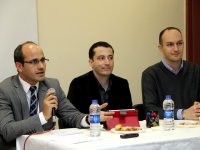 ''Yerinizde Olsam'' yine tıbbı seçerdim…