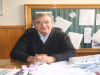 ''Yerli değil yerel tüketim teşvik edilmeli''