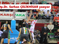 Yeşil Giresun Belediyespor maçının ardından…