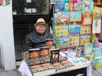 Yeşilçam'ın efsanelerinden Kemal İnci vefat etti