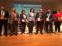 Yiğitbaşı: Cari açığı süt ürünleri ihracatı ile azaltabiliriz