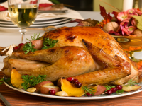 Yılbaşı gecesi alınan kaloriye dikkat...