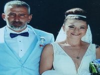 Yıldıray Çam evlendi...