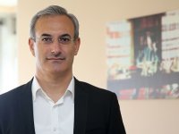 Yıldırım, CHP Karşıyaka Başkanlığına aday...