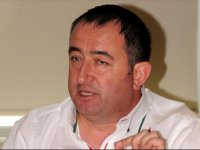 Yıldırım: Güçlü olan yönetimi desteklemek gerektiğini düşünüyorum