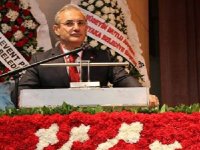 Yıldırım: Kazanan CHP olmuştur