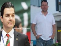 YILDIRIM: LEVENT TÜRKNAS KSK'YE CEO OLMALI
