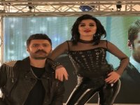 Yılın en olaylı düğününü izlemeye hazır mısınız?