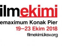 Yılın merakla beklenen filmleri Filmekimi’yle İzmir’de