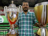 Yılın takımı Pınar KSK, Yılın antrenörü Ufuk Sarıca!..