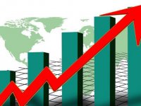 Yıllık enflasyon yüzde 25.24 oldu