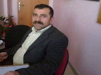 Yılmaz Durmaz kardeşini kaybetti...