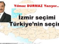 Yılmaz Durmaz Yazıyor...