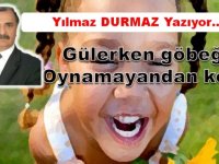Yılmaz Durmaz Yazıyor...