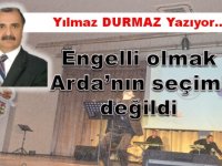 Yılmaz Durmaz Yazıyor...