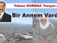 Yılmaz Durmaz Yazıyor...
