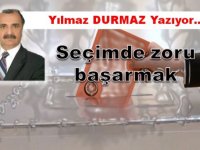 Yılmaz Durmaz Yazıyor...