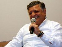 Yılmaz Vural Karşıyakalılarla buluştu...