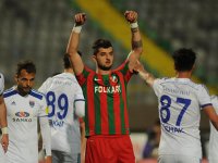 Yine olmadı... Kaf Kaf'ın yüzü bir türlü gülmüyor