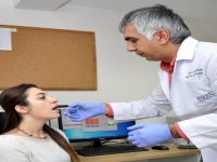 Yoksa siz halitofobik misiniz?