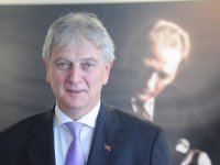 Yorgancılar: Enflasyon hedefini yine yakalayamadık