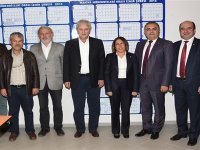 Yorgancılar: İşbirliği artarak devam etmeli