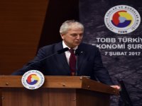 Yorgancılar, istihdam seferberliği çağrısına tam destek verdi