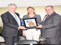 Yorgancılar: Rekabeti değil, işbirliğini geliştirelim 