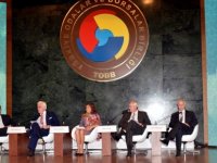 Yorgancılar: Türk ve Dünya KOBİ’lerini her zaman destekleyeceğiz