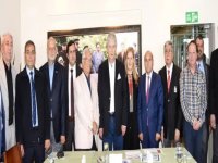 Yorgancılar: Türkiye 4.0 devrimine hazırlanmalı