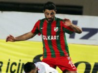 Youssef Yeşilmen Giresunspor'a gitti