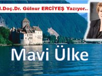 Yrd. Doç. Dr. Gülnur Erciyeş Yazıyor...