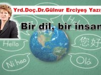 Yrd. Doç. Dr. Gülnur Erciyeş Yazıyor...