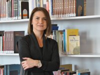 Yrd. Doç. Dr. Yılmaztekin: ''İyi bir planlamayla yarıyıl tatili daha verimli olur''