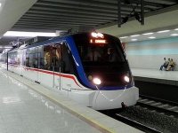 Yük treni arızalandı, İZBAN seferleri aksadı
