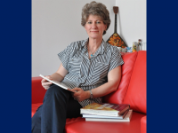 Yüksek lisans ile uzmanlaşın...