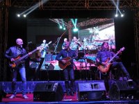 Yüksek Sadakat Karşıyakalılar'ı coşturdu