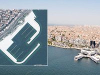 Yüksel: AKP, İzmir'in yat limanlarını unuttu