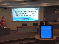 Yüksel: ''Bu davetler artık son bulsun''