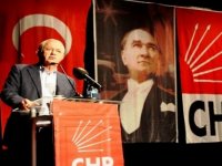 Yüksel: ÇED onayı müjde değil ancak özür olur