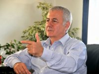 Yüksel'den İzmir için ortak mücadele çağrısı