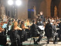 Yunan-Türk Gençlik Orkestrası Rodos, İzmir ve Bodrum’da sanatseverlerle buluşacak  