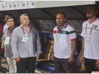 Yusuf Şimşek: Beklediğimden de iyi oynadık