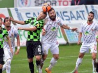 Yusuf Şimşek: Geldiğim günden bu yana en kötü futbolu oynadık