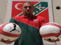 Yusuf Şimşek, Kahe'ye kefil