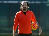 Yusuf Şimşek Kastamonu'ya gitmedi...