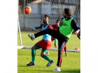 Yusuf Şimşek sakatlandı