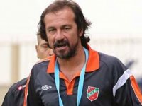 Yusuf Şimşek takımla Adana'da buluşacak