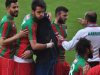 Yusuf Şimşek'ten Mehmet'e hazır ol emri...