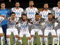 Yusuf Şimşek kadroda oynama yapacak